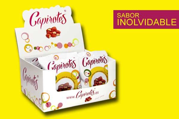 Capirotes Bolsa
